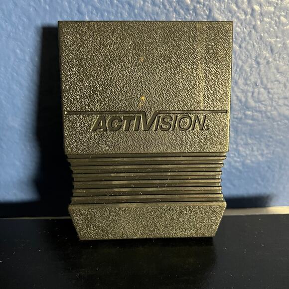 Pitfall! by Activision for Intellivision - Vintage Video Game Cartridge (1982) - Picture 6 of 7